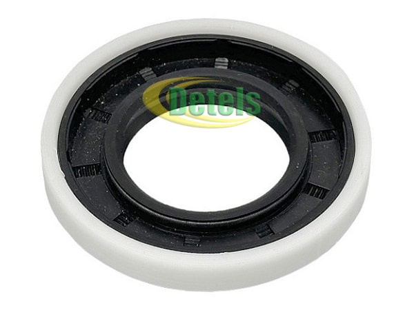 Сальник WFK 42.4x80x10/12 для пральної машини Bosch, Siemens (8001043155)